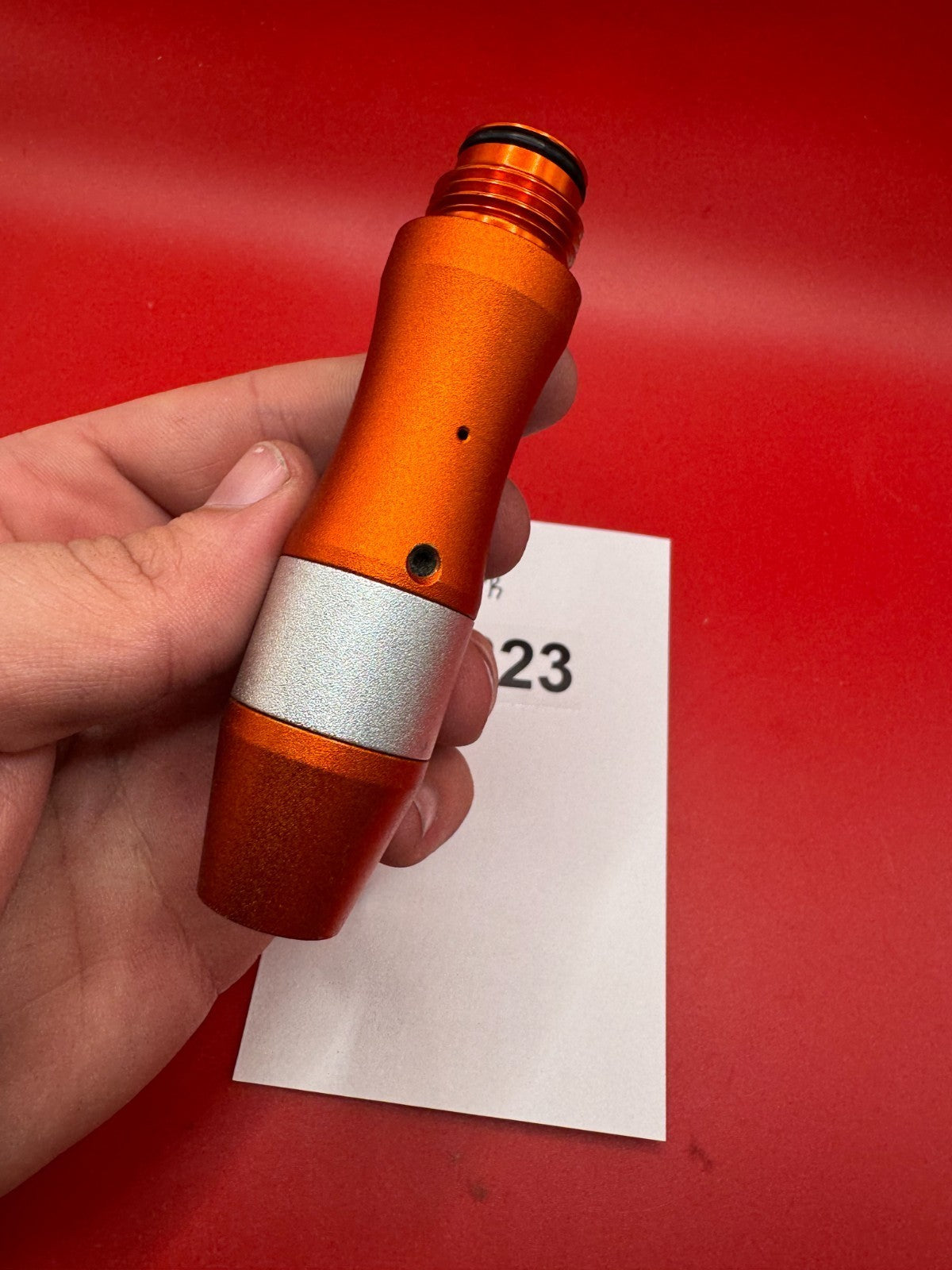 Azodin PB Inline HPR