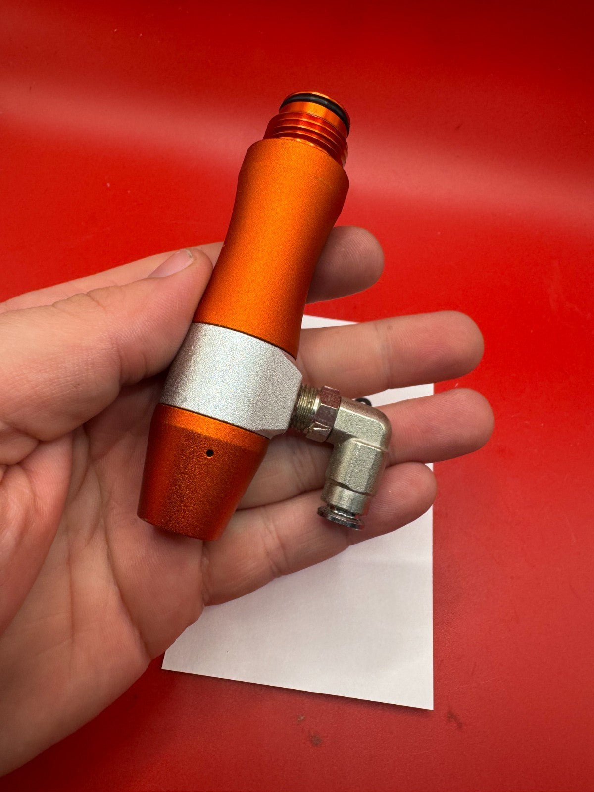 Azodin PB Inline HPR
