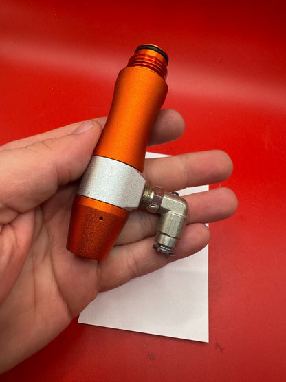 Azodin PB Inline HPR