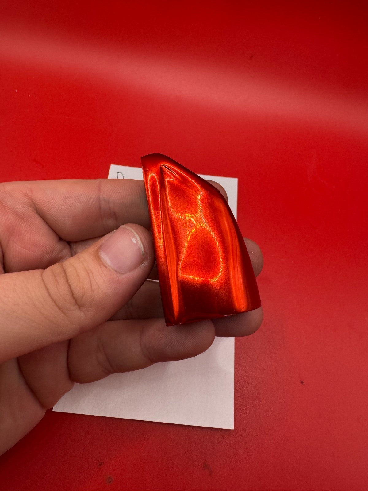 Dye DM15 ASA