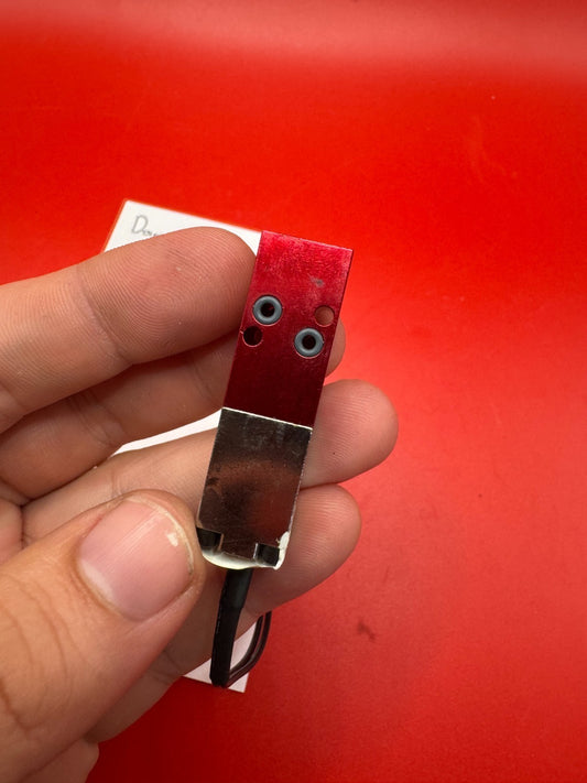 Dangerous Power G5 Solenoid