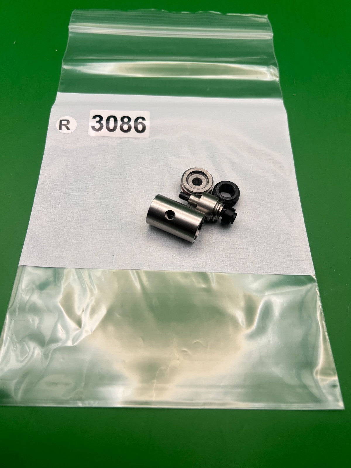 Autococker Lower Internals