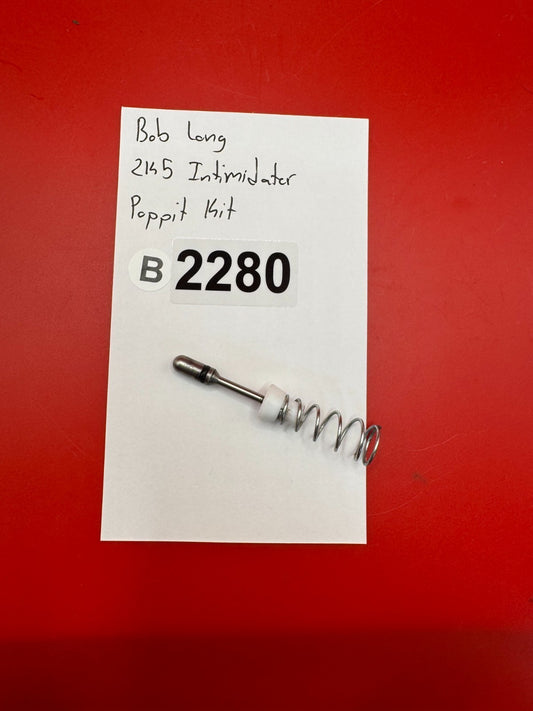 Bob Long 2k5 Intimidator Poppit Kit