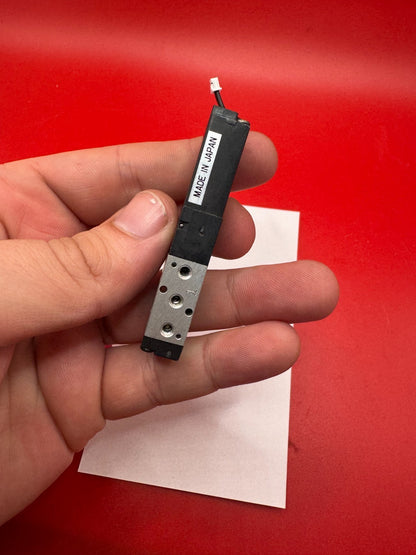 Bob Long 2k2 Intimidator Solenoid