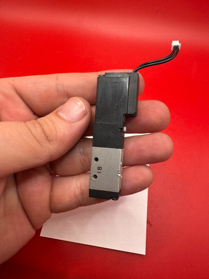 Bob Long 2k2 Intimidator Solenoid