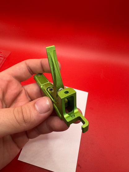 Empire PB Vanquish Trigger Assembly