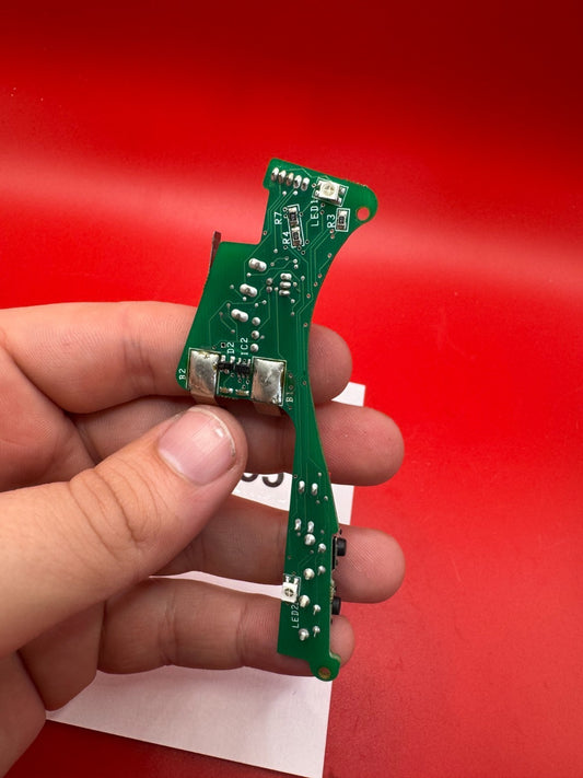 Dye DM13 Board