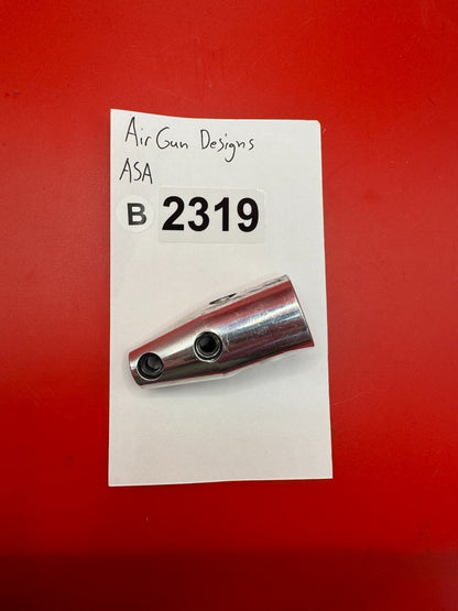 Air Gun Designs ASA