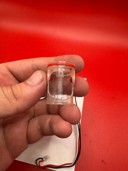 Dye DM13 Eye Kit