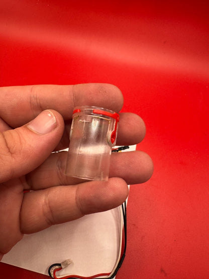 Dye DM13 Eye Kit