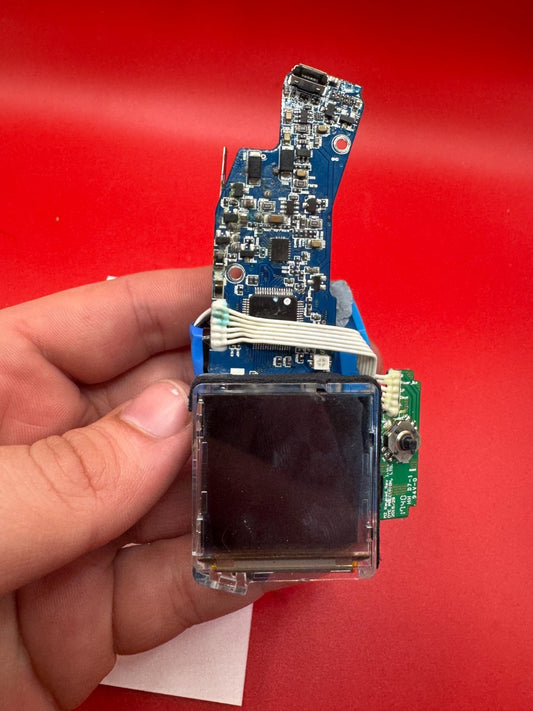 Dye M3S Board Kit