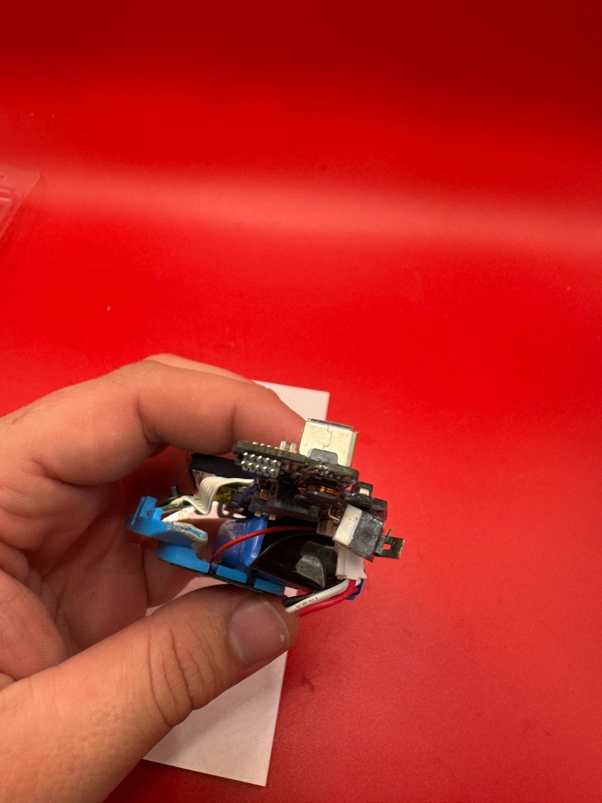 Dye M3S Board Kit