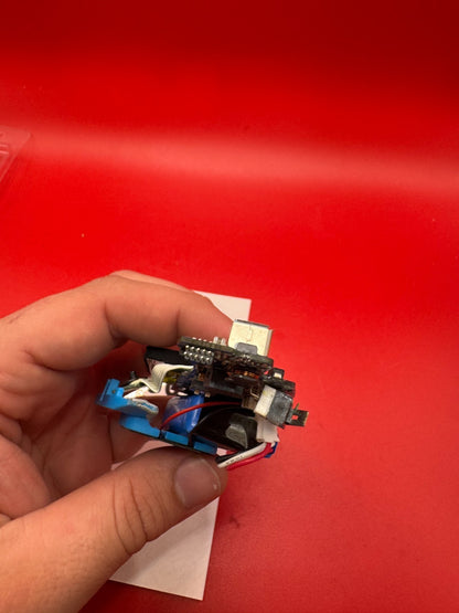 Dye M3S Board Kit