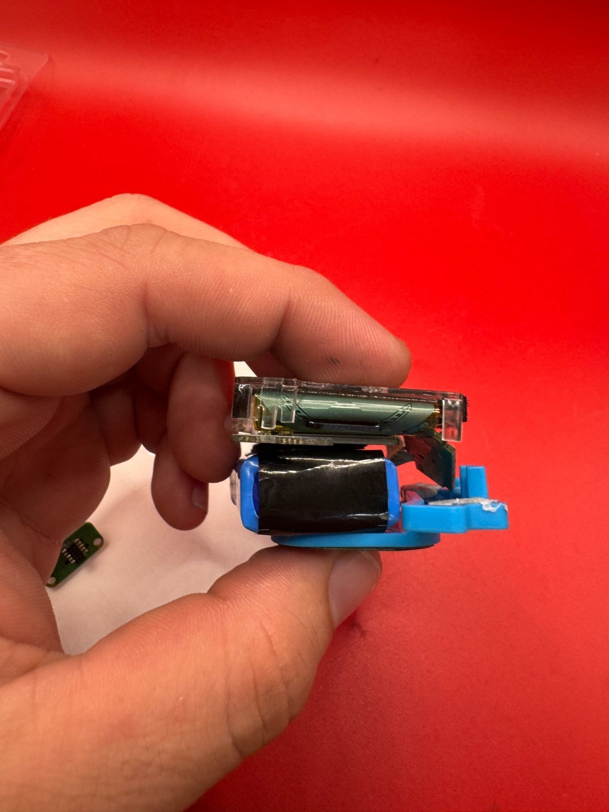 Dye M3S Board Kit