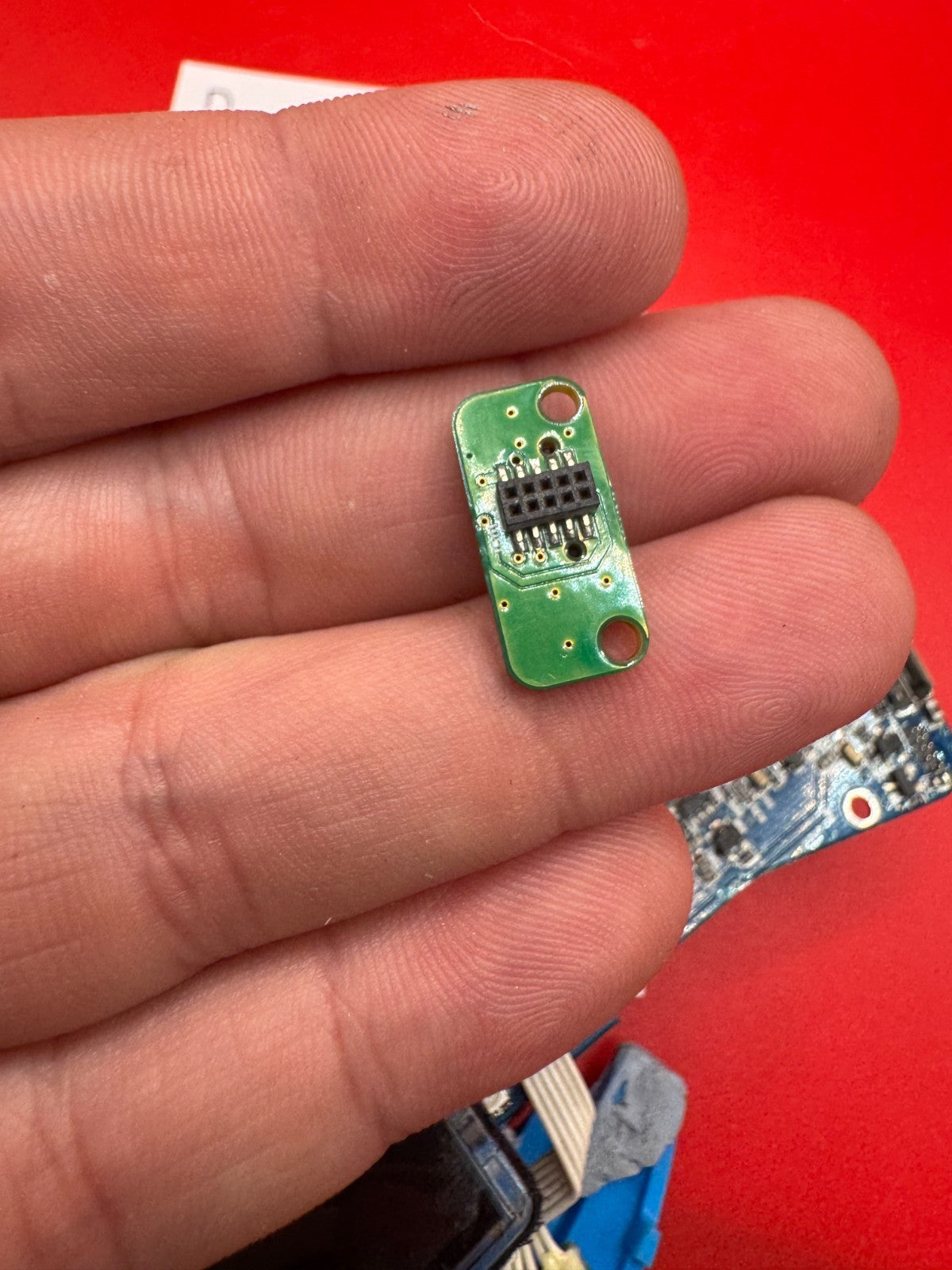 Dye M3S Board Kit