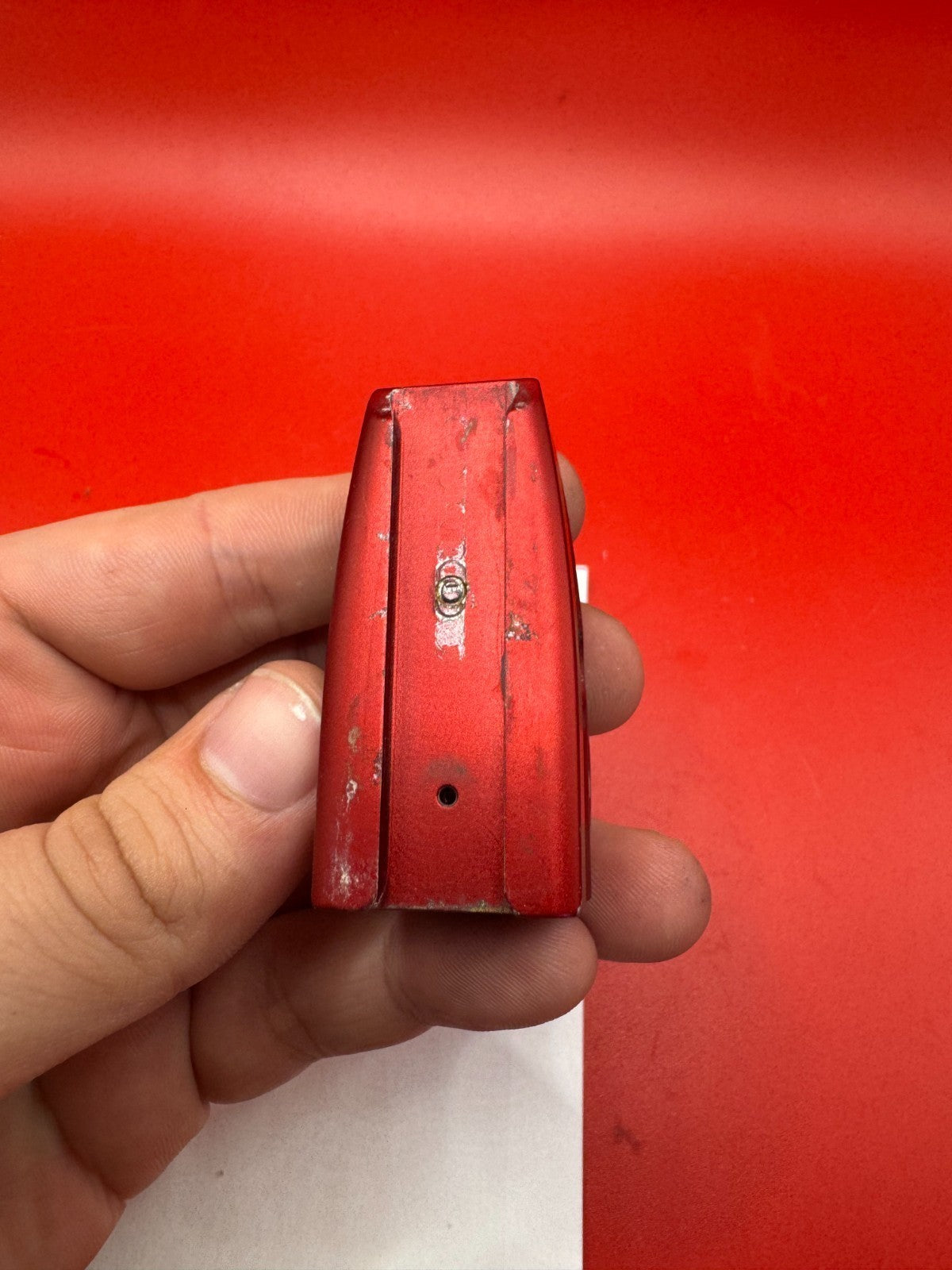 Proto/Dye On/Off ASA