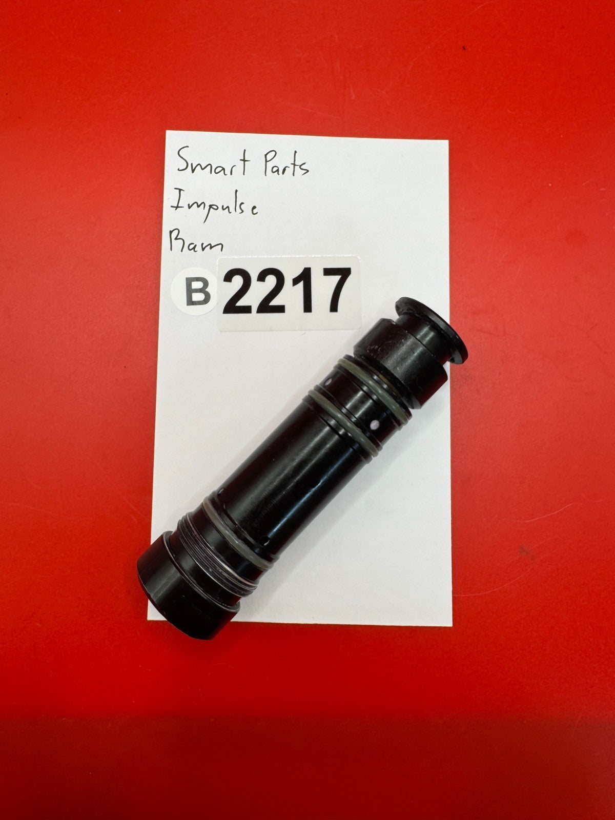 Smart Parts Impulse Ram