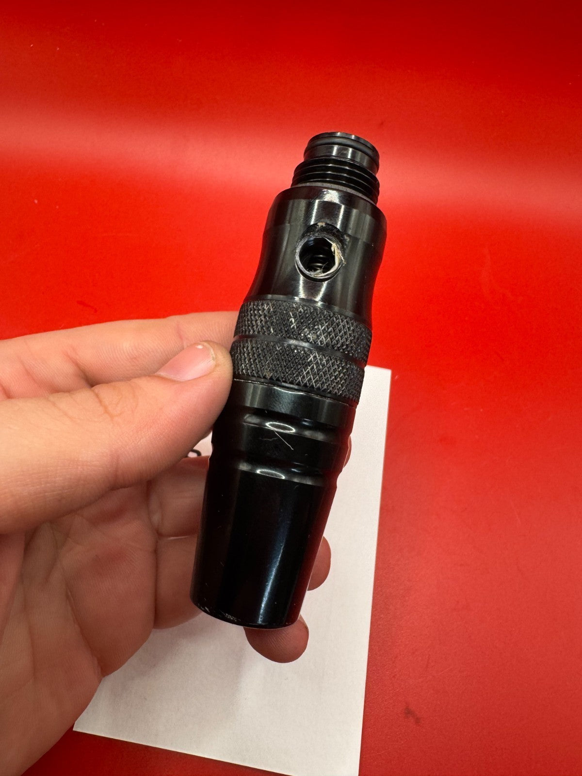 Diablo PB Torpedo Clone Inline HPR