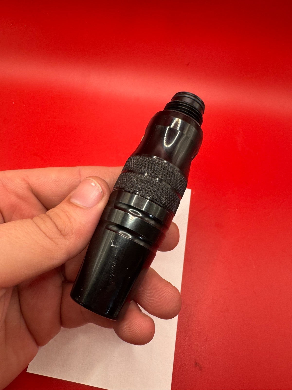 Diablo PB Torpedo Clone Inline HPR