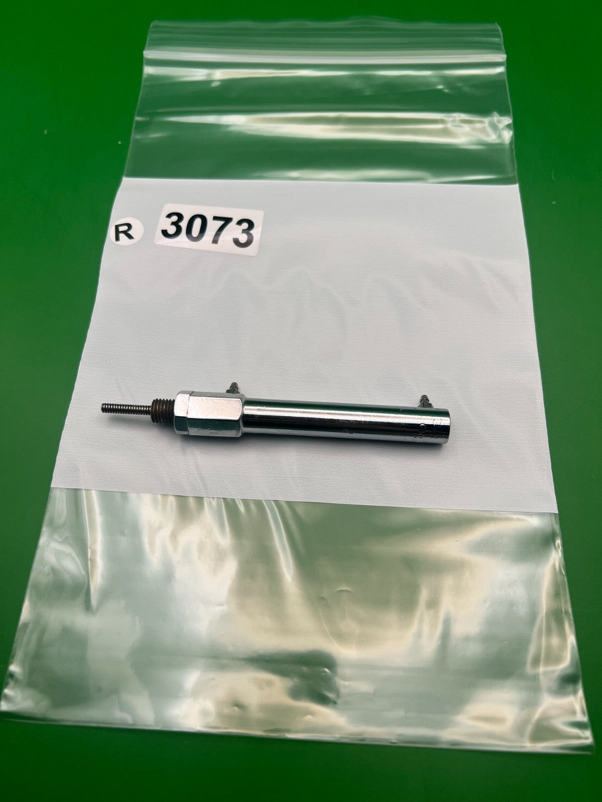 Autococker Ram