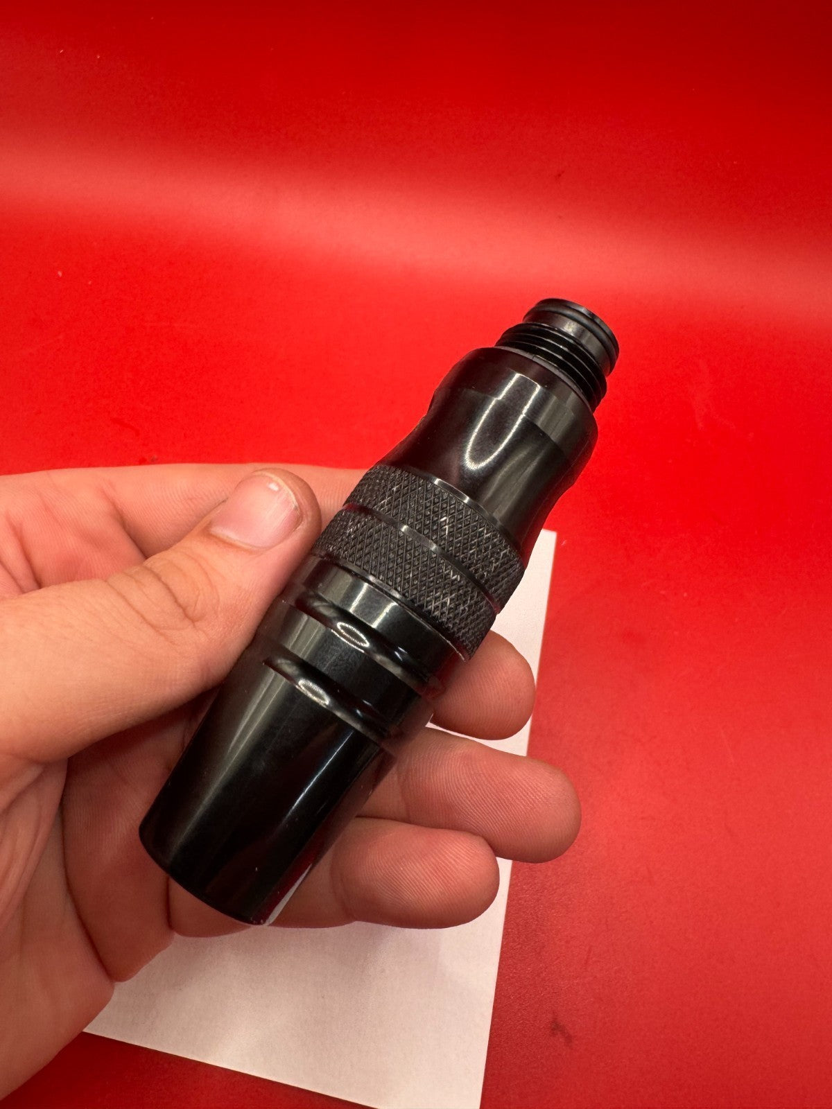 Diablo PB Torpedo Clone Inline HPR