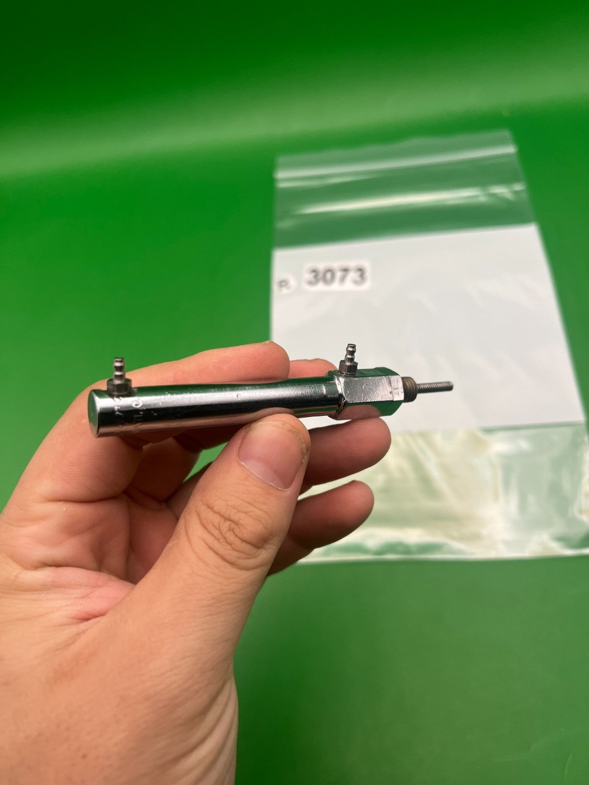 Autococker Ram