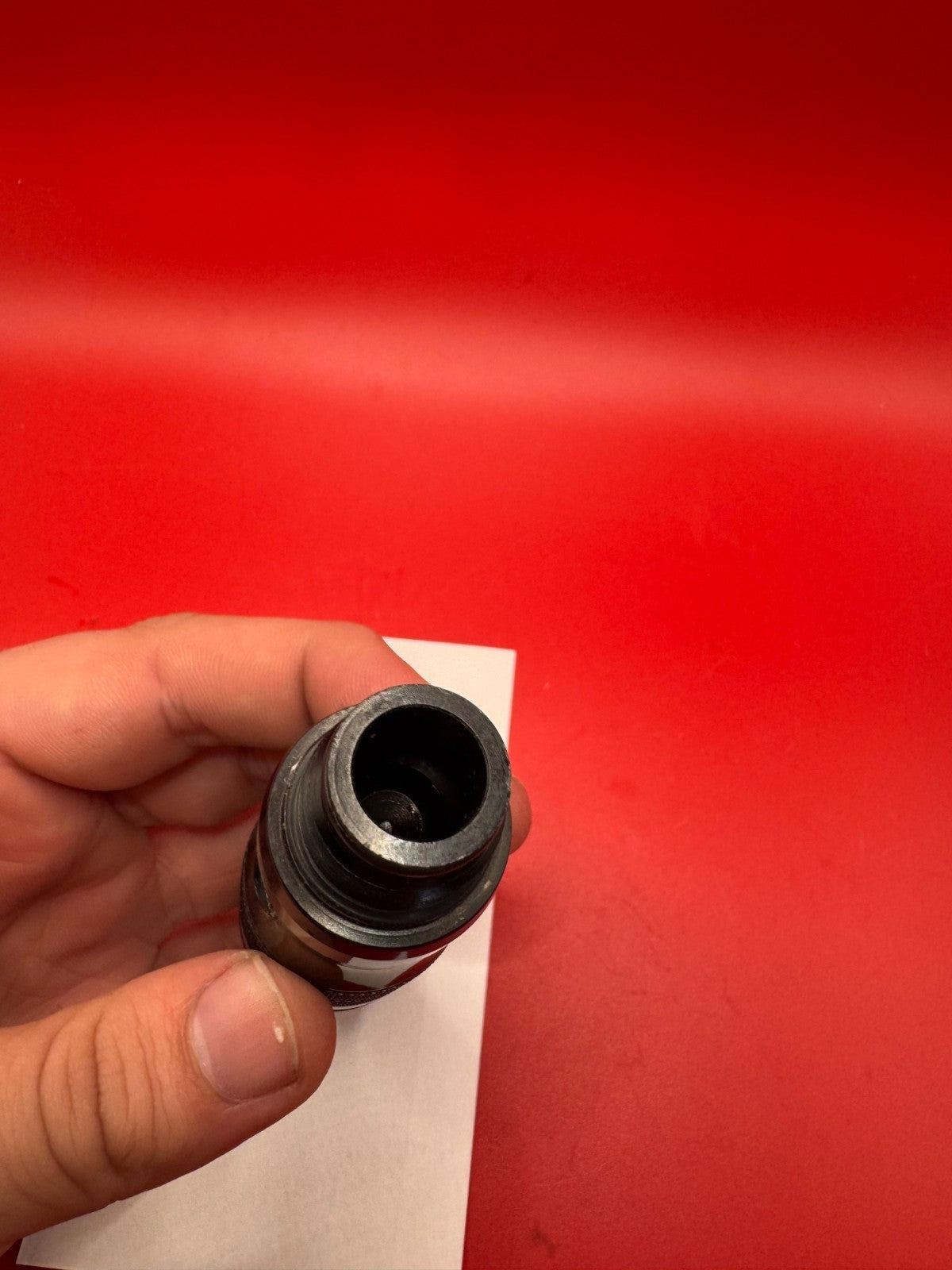 Diablo PB Torpedo Clone Inline HPR