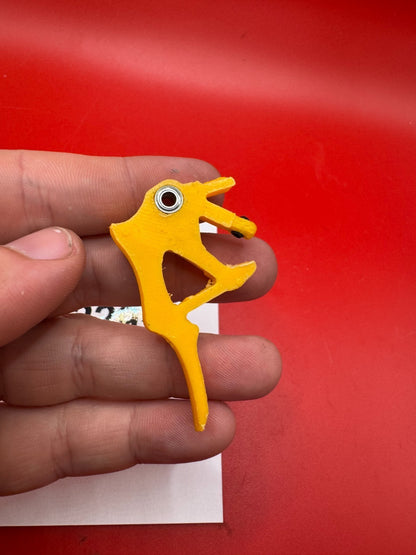 Dye M3S 3D Printer Trigger
