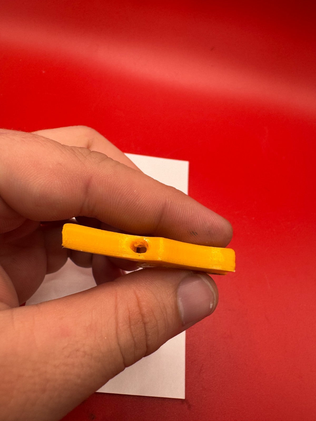 Dye M3S 3D Printer Trigger