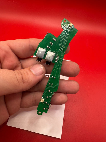 Dye DM6 Board