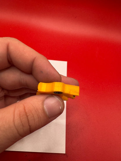 Dye M3S 3D Printer Trigger