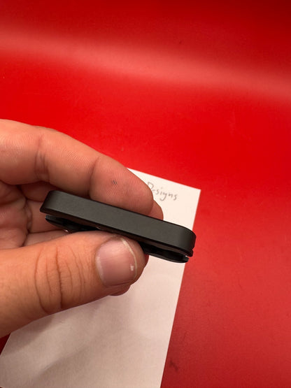 Inception Designs ASA Rail Mount