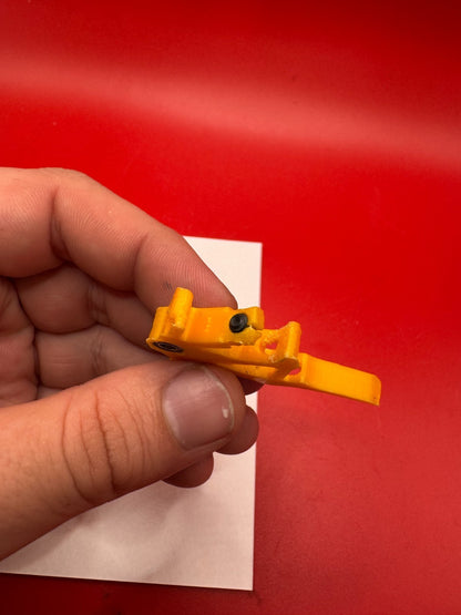 Dye M3S 3D Printer Trigger