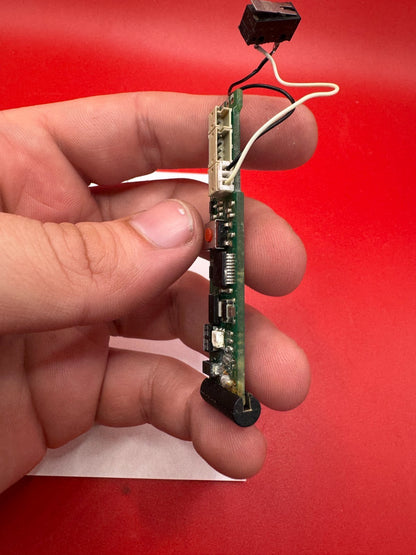 Planet Eclipse ETEK 1 Board