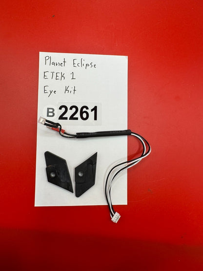 Planet Eclipse ETEK 1 Eye Kit