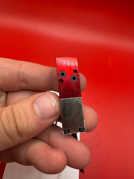 Dangerous Power G4 Solenoid
