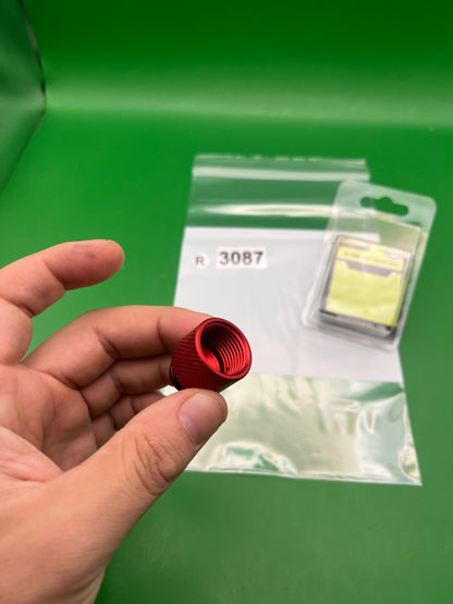 Infamous Pro DNA Threaded Saver