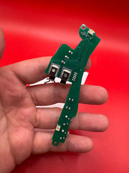 Dye DM6 Board