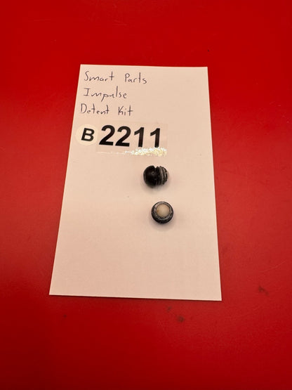 Smart Parts Impulse Detent Kit