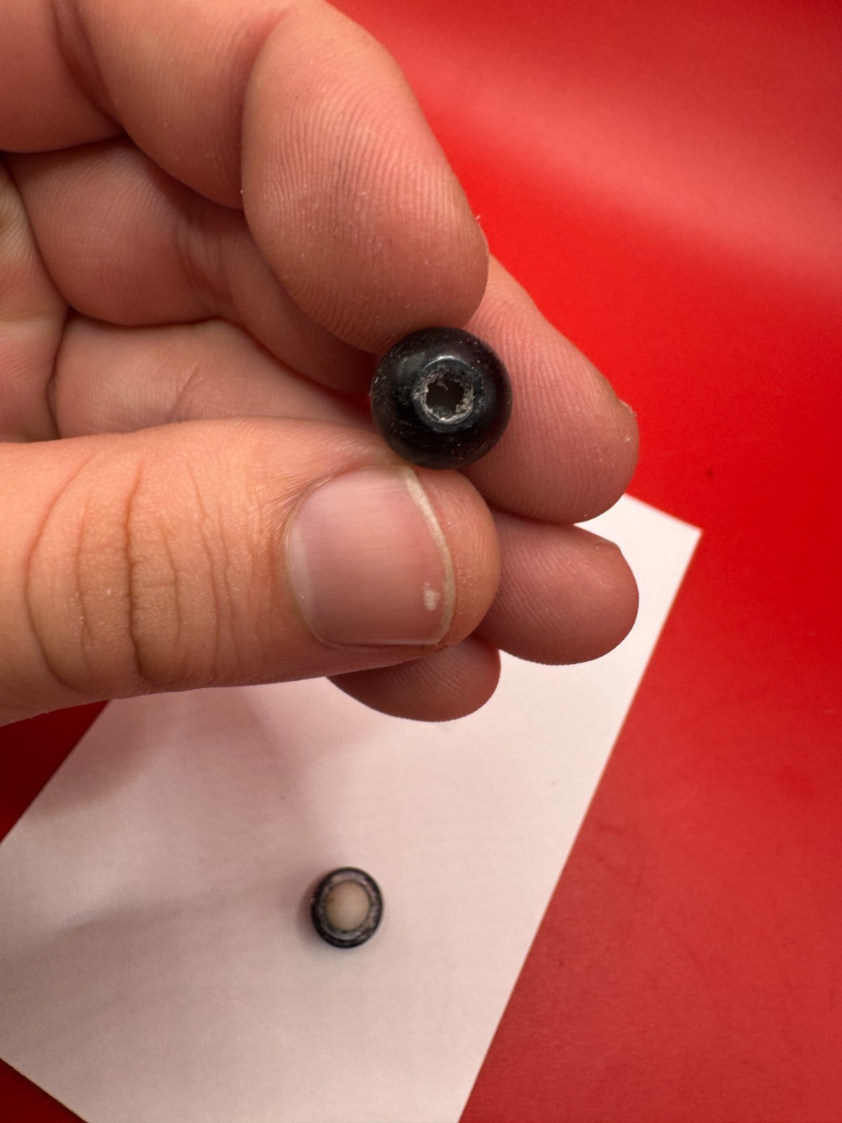 Smart Parts Impulse Detent Kit