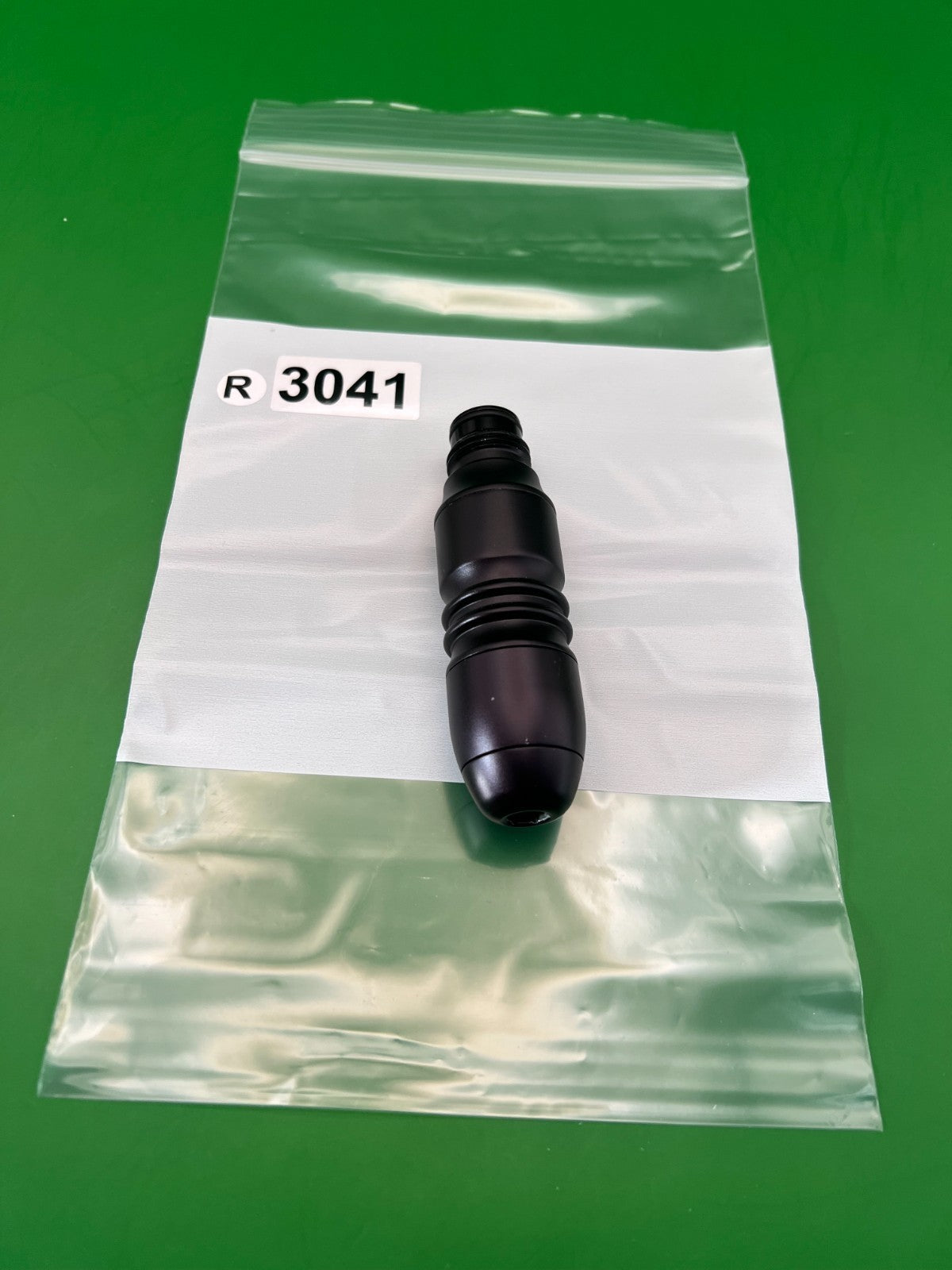 Dye Hyper 2 Regulator