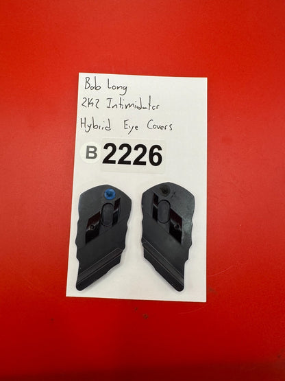 Bob Long 2k2 Intimidator Hybrid Eye Covers