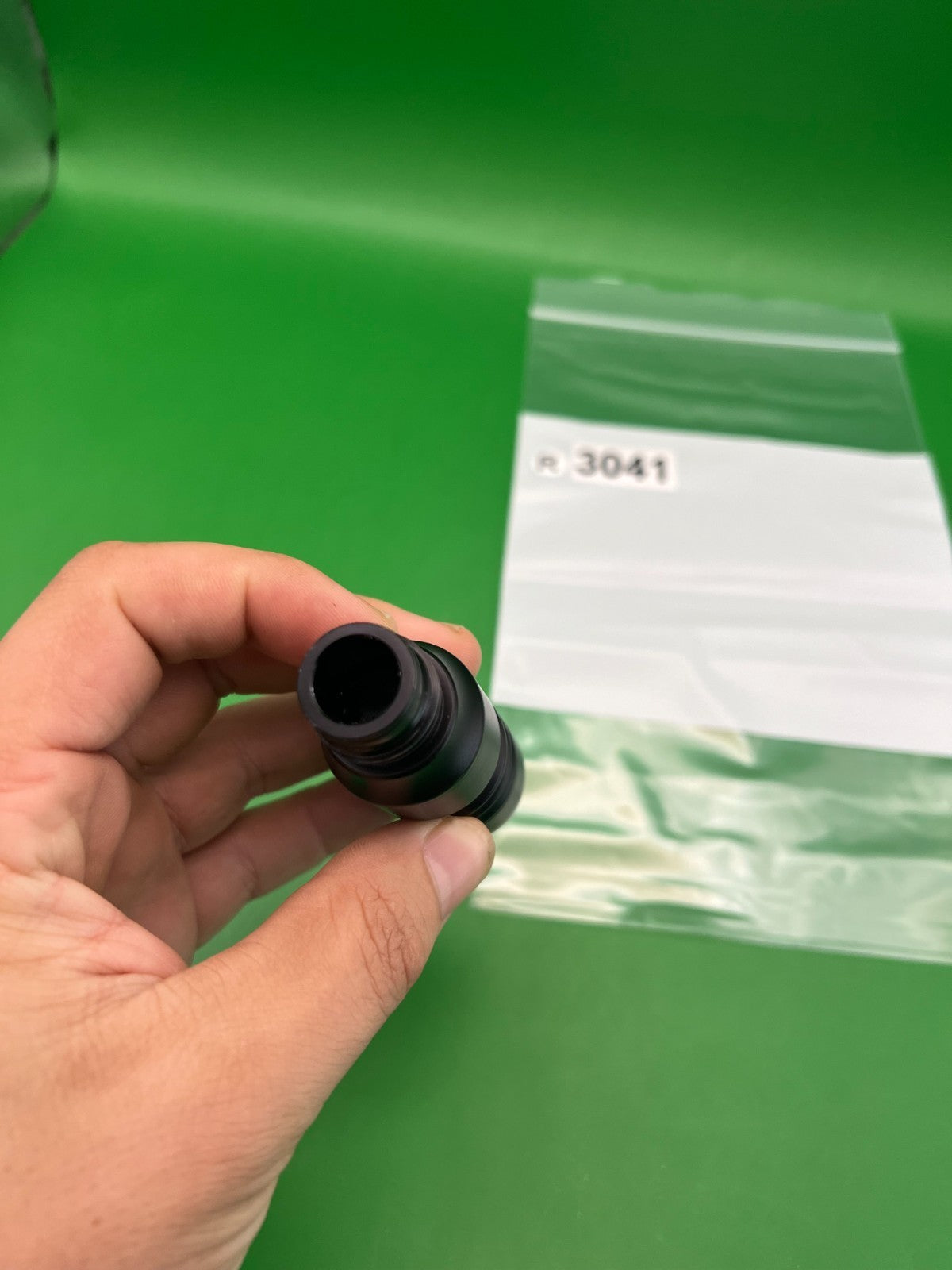 Dye Hyper 2 Regulator