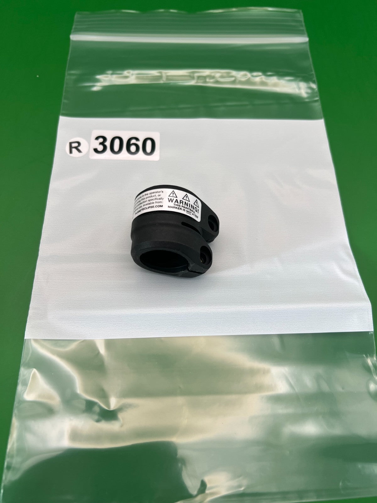 Planet Eclipse Etek/Etha/GTEK GRN Feedneck