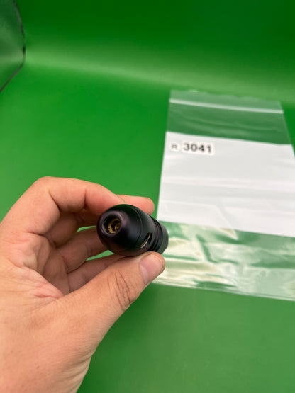 Dye Hyper 2 Regulator