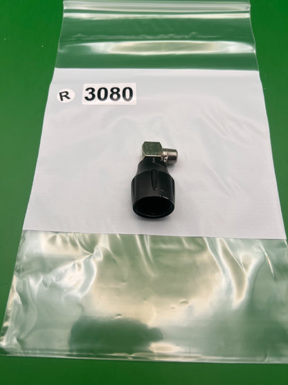 Dye Vasa Adapter