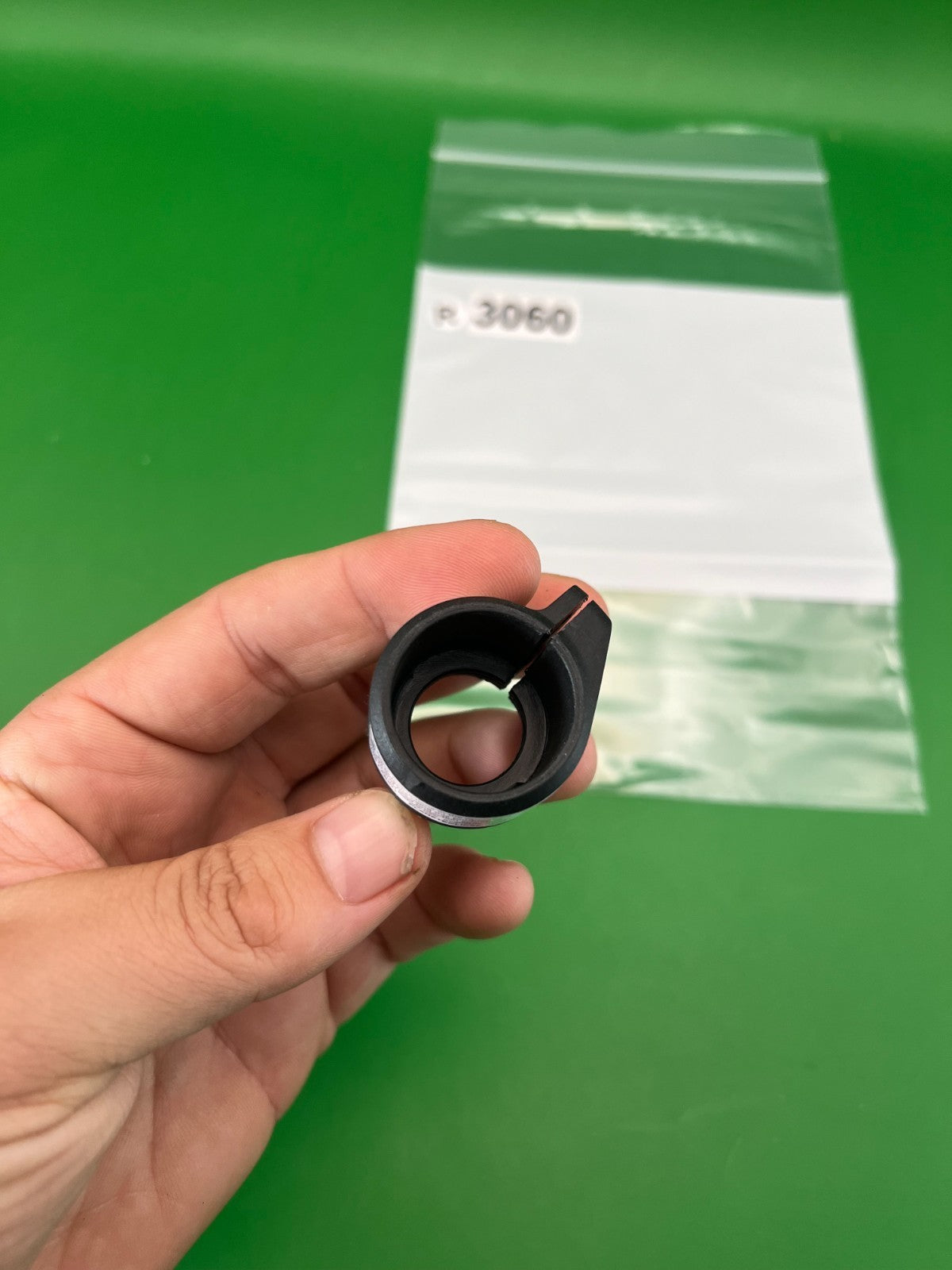 Planet Eclipse Etek/Etha/GTEK GRN Feedneck