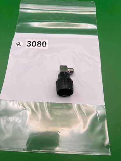 Dye Vasa Adapter