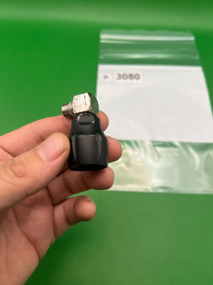Dye Vasa Adapter