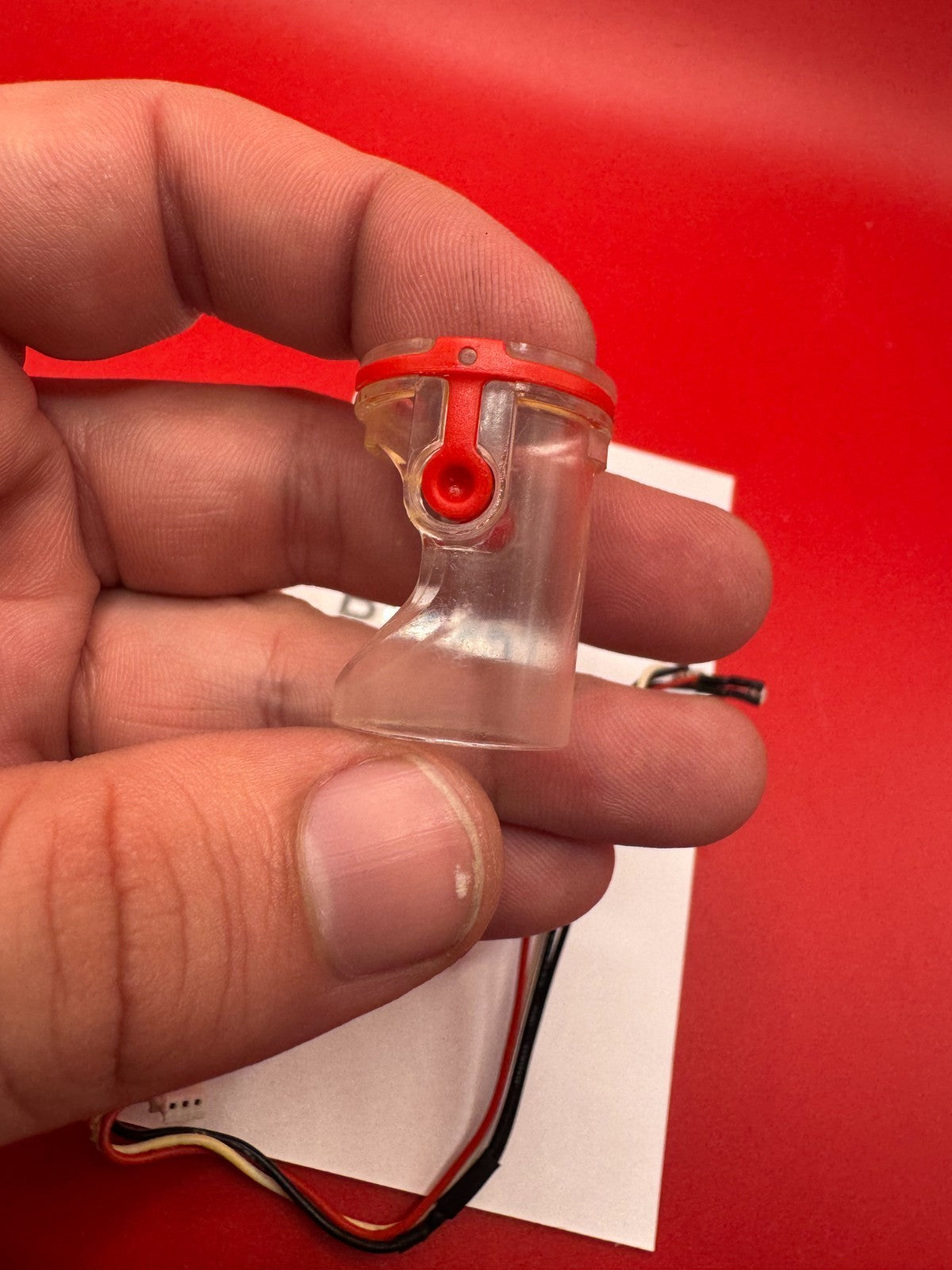 Dye DM12 Eye Kit